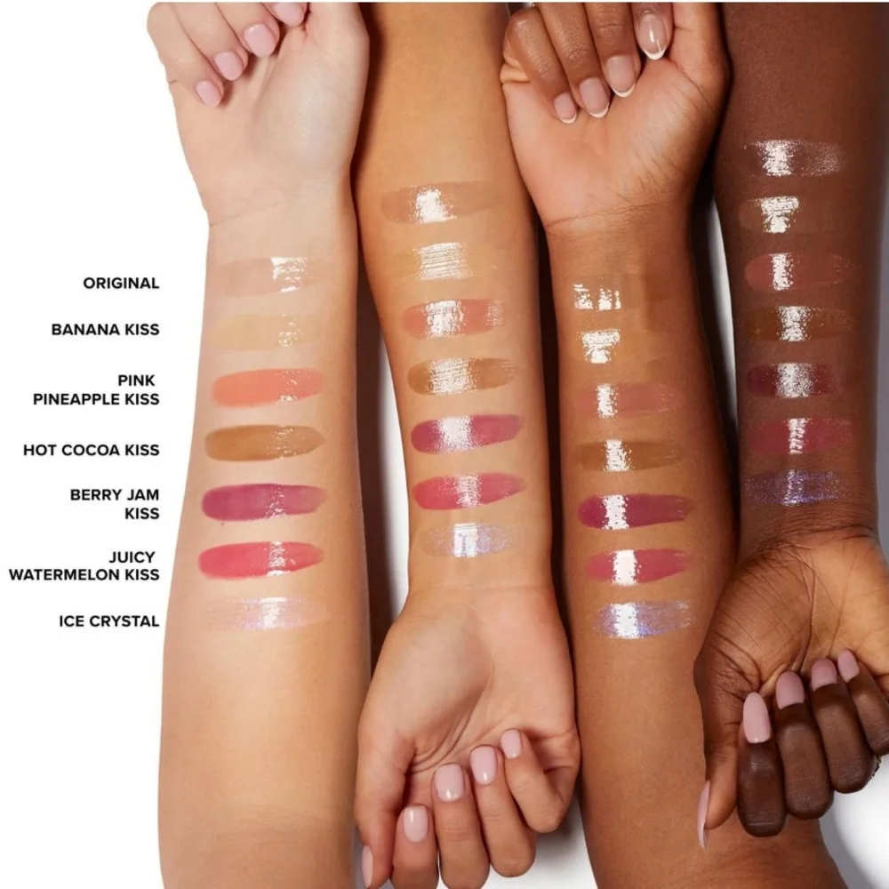 Too Faced Pillow Balm Hydrating Lip Treatment “Berry Jam Kiss”